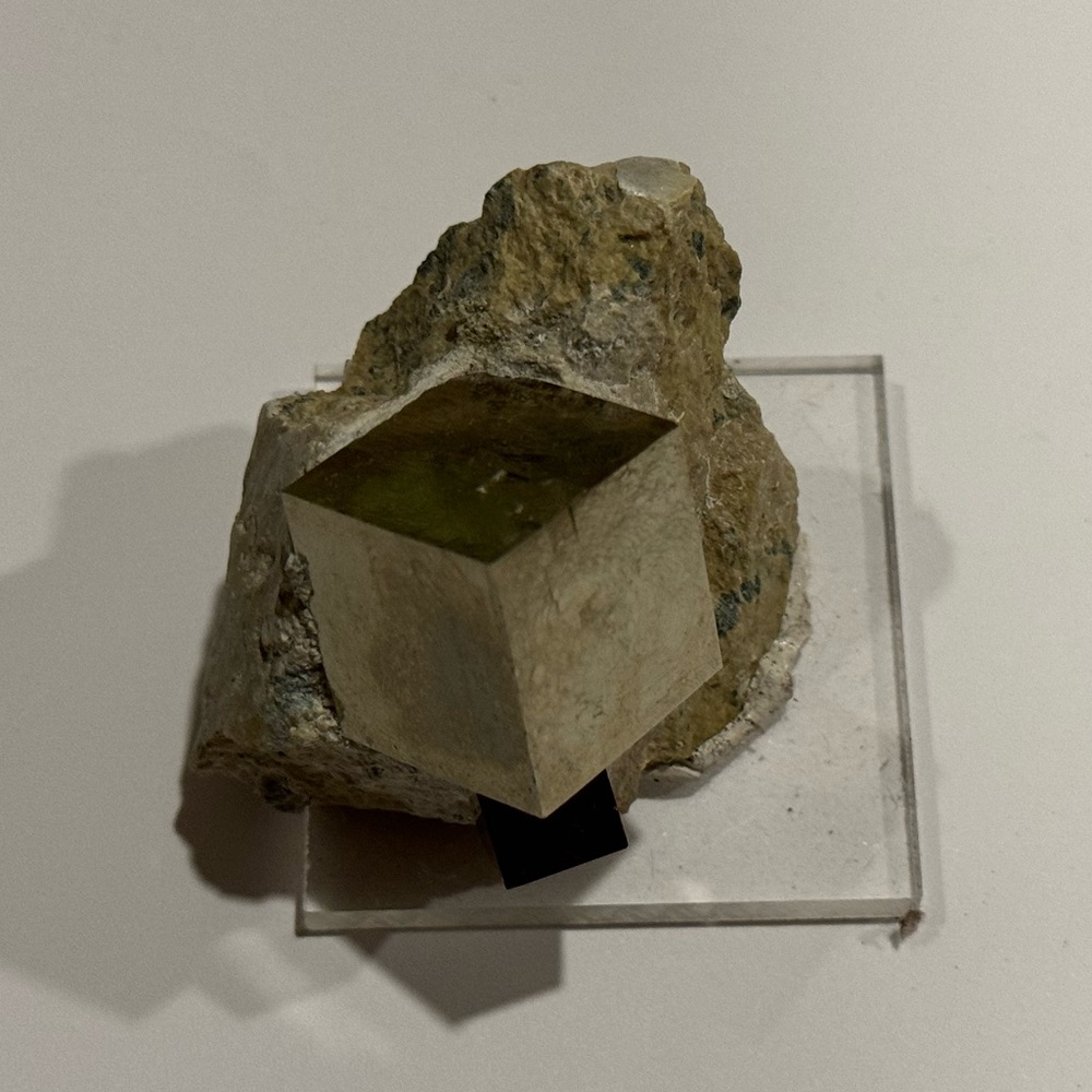 Pyrite
